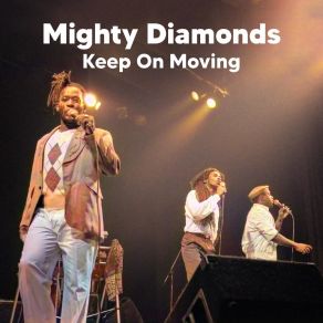 Download track Right Time (Live (Remastered)) The Mighty Diamonds