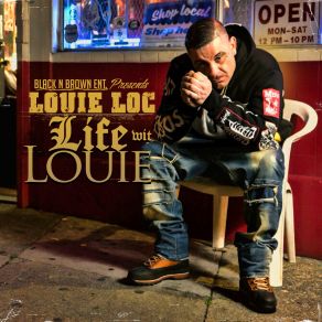 Download track The Slap Louie Loc