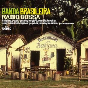 Download track Streetlife Banda Brasileira