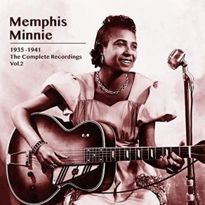 Download track You Can't Rule Me Memphis Minnie