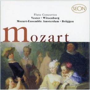 Download track 09. Divertimento No. 14 In B Flat Major, K. 270 - I. Allegro Molto Mozart, Joannes Chrysostomus Wolfgang Theophilus (Amadeus)
