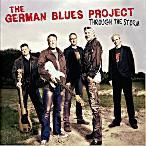 Download track Too Hot To Handle The German Blues Project