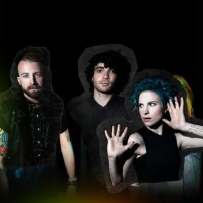 Download track Still Into You (Live At Red Rocks) Paramore