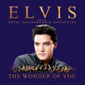 Download track Just Pretend (Duet With Helene Fischer) Elvis Presley, Elvis, The Royal Philharmonic OrchestraHelene Fischer