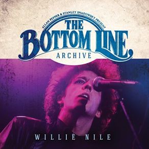 Download track Black Magic And White Lies (Live 2000) Willie Nile