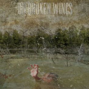 Download track You Make Me Want To Hit My Face Against The Wall On Broken Wings, Jonathan Blake