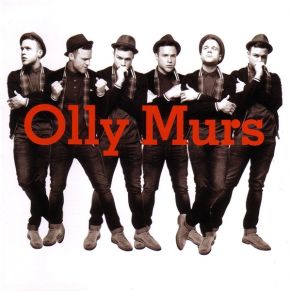 Download track Thinking Of Me Olly Murs