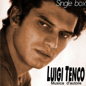 Download track Triste Sera Luigi Tenco