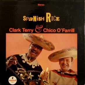 Download track Contogo En La Distancia Clark Terry, Chico O'Farrill