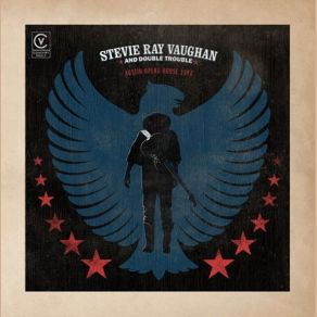 Download track Voodoo Child (Slight Return) Stevie Ray Vaughan