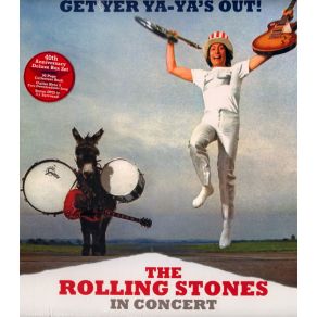 Download track Love In Vain Rolling Stones