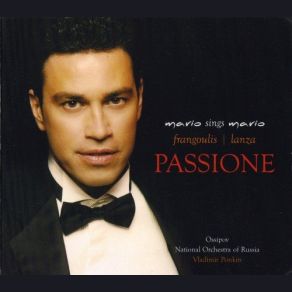 Download track Passione Ossipov National Orchestra Of RussiaΦΡΑΓΚΟΥΛΗΣ ΜΑΡΙΟΣ