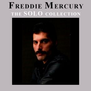 Download track Love Is Dangerous (Early Version) Freddie Mercury