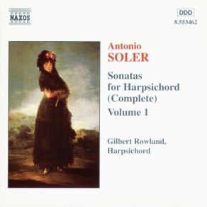 Download track 11 - Sonata No. 44 In C Major Antonio Soler