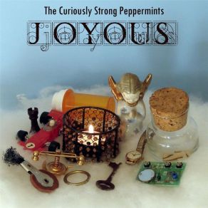 Download track Escape Hatch The Curiously Strong Peppermints