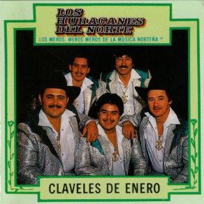Download track Claveles De Enero LOS HURACANES DEL NORTE