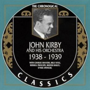 Download track Anitra's Dance John Kirby And His Orchestra