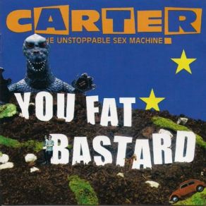Download track The Impossible Dream Carter The Unstoppable Sex Machine