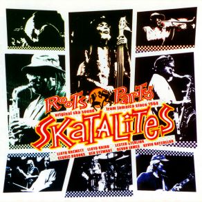 Download track Medley The Skatalites