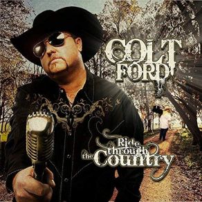 Download track Dirt Road Anthem Colt Ford