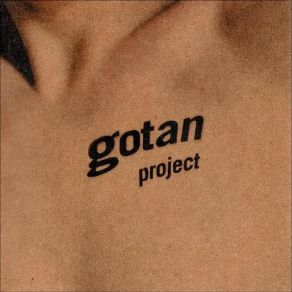 Download track Una Música Brutal Gotan Project