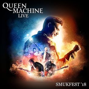 Download track I Want To Break Free (Live) Queen Machine