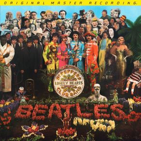 Download track Sgt. Pepper'S Lonely Hearts Club Band The BeatlesPaul McCartney