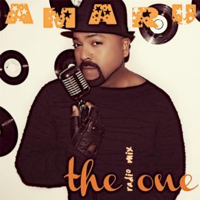 Download track The One (Radio Mix) Amaru