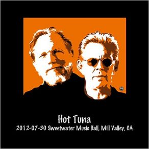 Download track Let Us Get Together Right Down Here (Live) Hot Tuna
