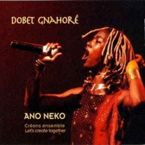 Download track Amonbolo Dobet Gnahoré
