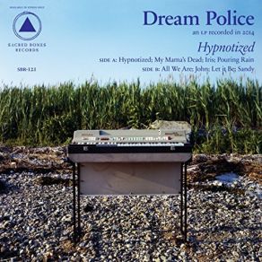 Download track Hypnotized Dream Police