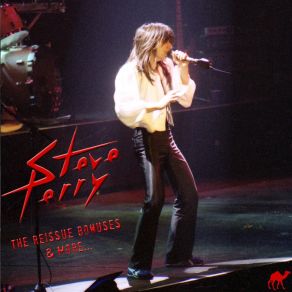 Download track Don't Tell Me Why You're Leaving [Oh Sherrie Single B-Side] Steve Perry