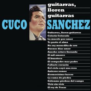 Download track Colorín Colorado Cuco Sánchez
