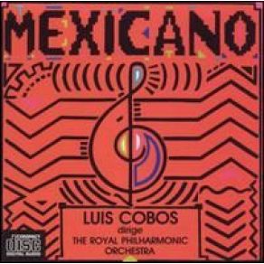 Download track Rancheras Luis Cobos, Los Panchos