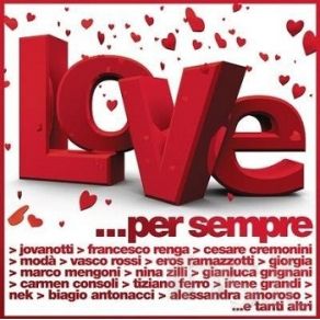 Download track L' Amore Verra' (You Can'T Hurry Love) Nina Zilli