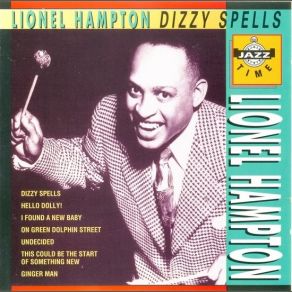Download track Hello, Dolly! Lionel Hampton