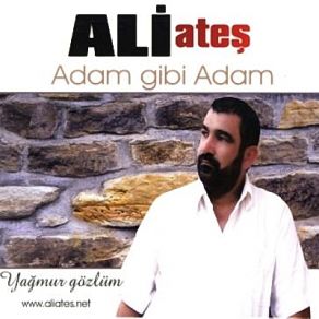 Download track Türkiyem Ali Ateş