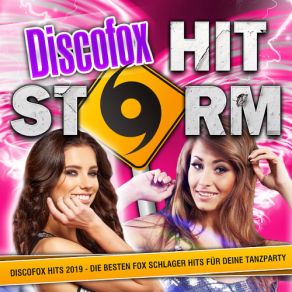 Download track 13 Tage Discofox Hitstorm