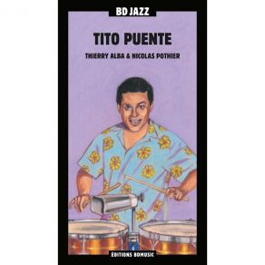 Download track Tito Timbero Tito Puente