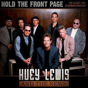 Download track Heart And Soul (Live 1991) Huey Lewis & The News