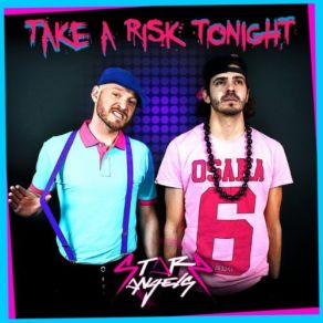 Download track Take A Risk Tonight (T. Colau Remix) Starz Angels