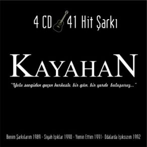Download track Yemin Ettim Kayahan