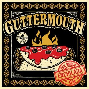 Download track A Boy And His Love Gun (Bonus Track) Guttermouth