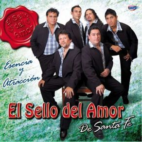 Download track Te Esperare El Sello Del Amor