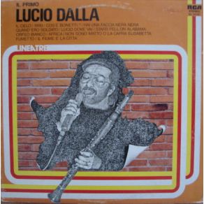 Download track Stars Fell On Alabama Lucio Dalla