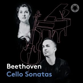 Download track 10. Cello Sonata No. 4 In C Major, Op. 102 No. 1 II. Adagio - Allegro Vivace Ludwig Van Beethoven