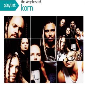 Download track Good God Korn