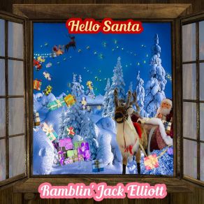 Download track Black Baby Ramblin Jack Elliot