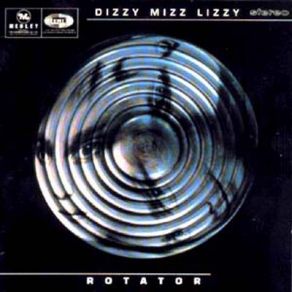 Download track Find My Way Dizzy Mizz Lizzy