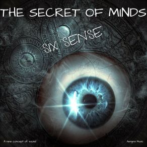 Download track Six Sense (Original Mix) The Secret Of Minds